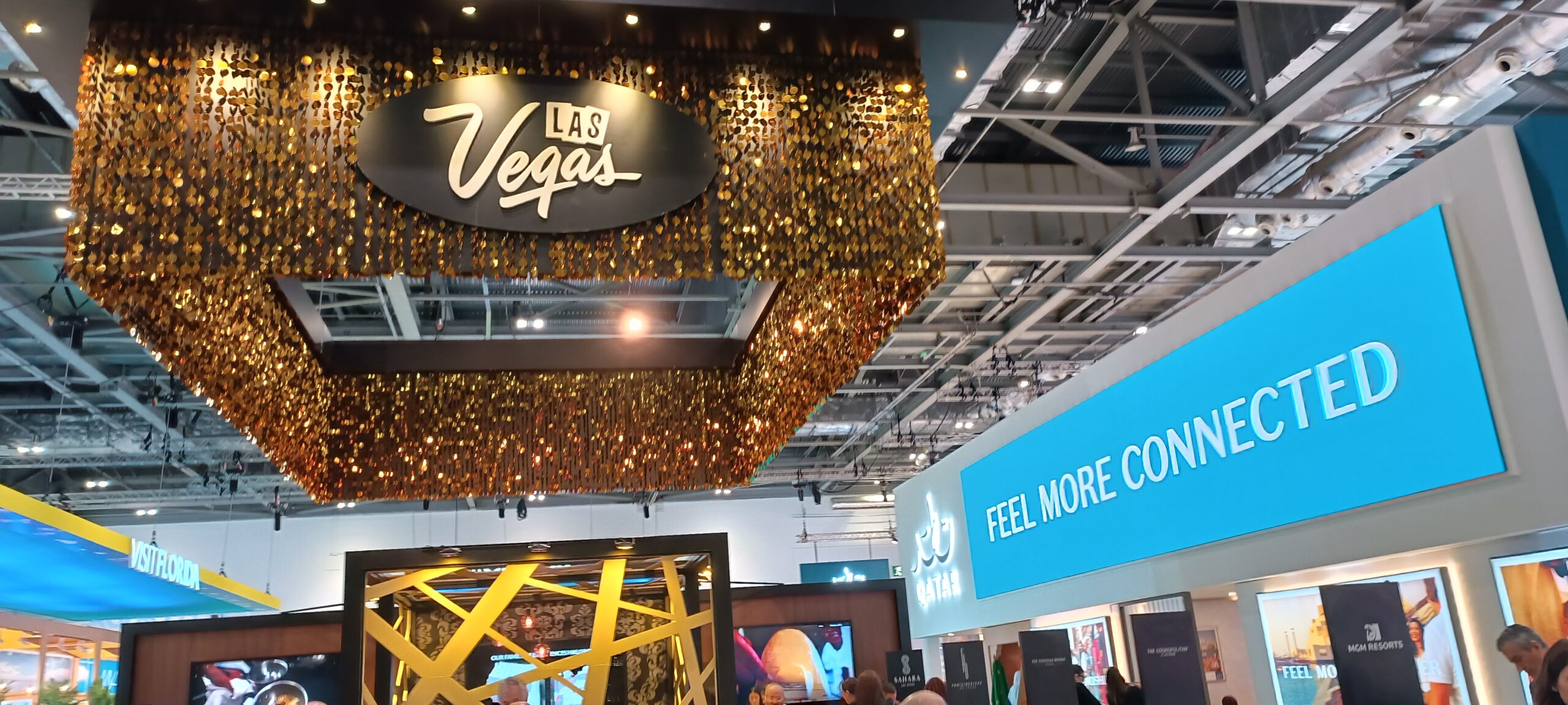 Tourism Exhibitions