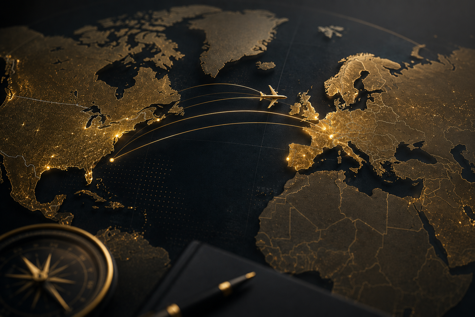 Why North American DMOs Are Rethinking How They Participate in European Tourism Trade Shows