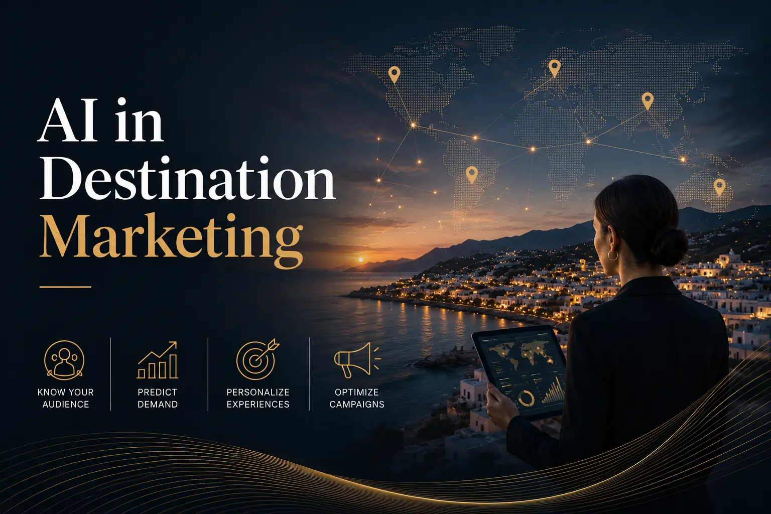 AI in Destination Marketing