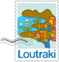 Visit Loutraki