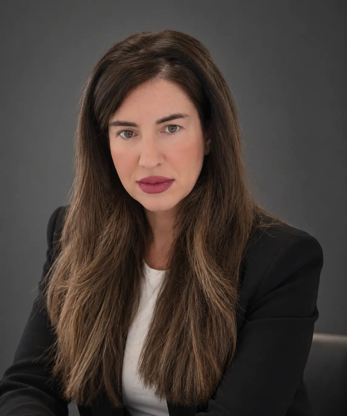 Vivi Gialou, Founder and Managing Director of Addendum
